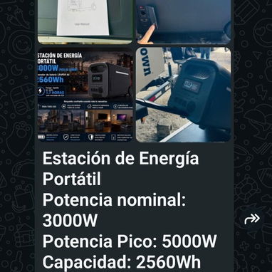 No sé quede sin la tuya - Img 123678370