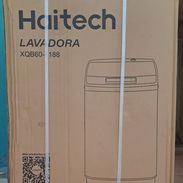 Lavadora automática nueva en caja - Img 55062001