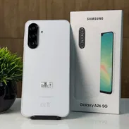 SAMSUNG A26 5G - Img 57460362