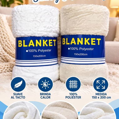 Mantas para invierno en 6000 cup - 7/7