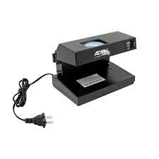 💵🔎 MÁQUINA DETECTORA DE BILLETES FALSOS ADIR PREMIUM – MODELO 10599 🔎💵 - Img 114830348