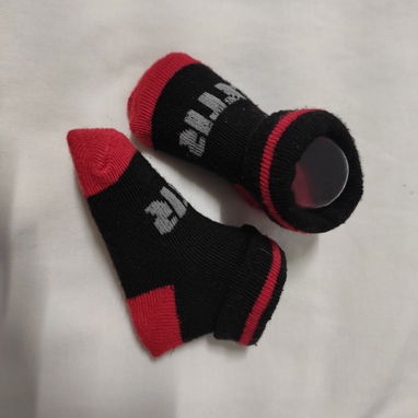 Venta de zapatos para niños de 1 año ‼️ Todos tienen una medida de 11 cm - 6/6