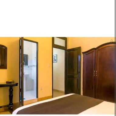 Apartamento independiente en La Habana Vieja al lado de La Bodeguita del Medio - 3/10