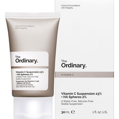 Skincare - 6/10