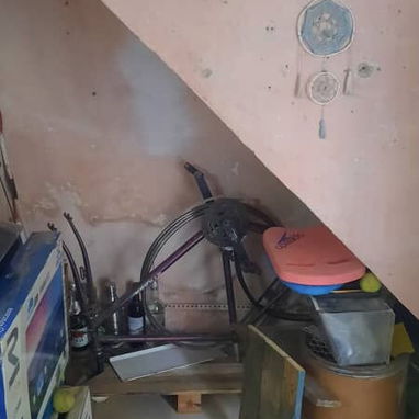 Vendo Apto en Marianao, no se va la electricidad😉 - 4/7