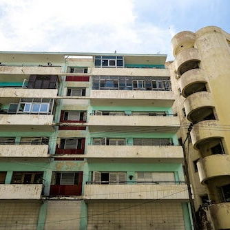 Compro apartamento en uno de estos edificios - Img 118014656