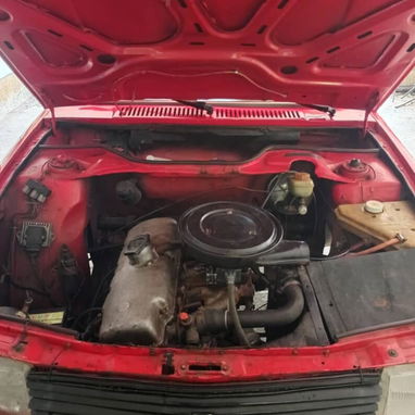 Venta de Moskovich Aleko - 2/5