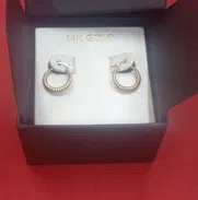 PRENDA EXCLUSIVA ORO 14 K🪙 - Img 50311665