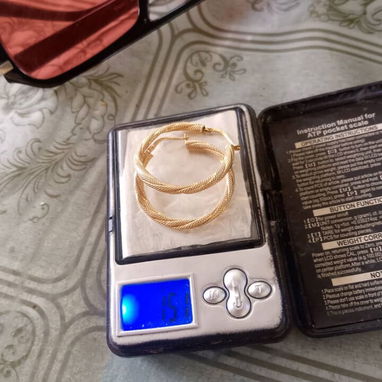 Compro oro y plata al mejor precio , enchapes , relojes viejos , monedas antiguas ,dormilonas , cadenas , - Img 125821818