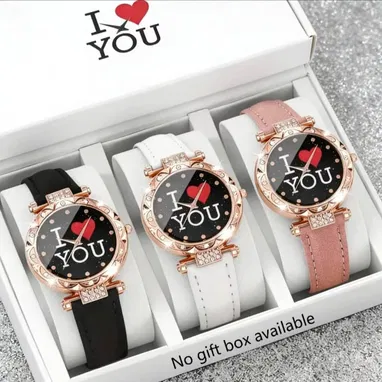 Relojes de mujer solos y con manilla 💎 - Img 122772173