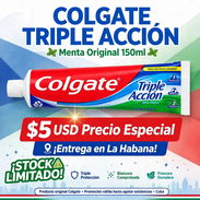 Pasta colgate 150ml - Img 56338701