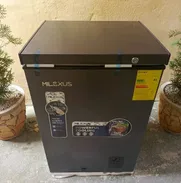 Nevera de 4.2 pies milexus en 250 usd con envío gratis - Img 50155450