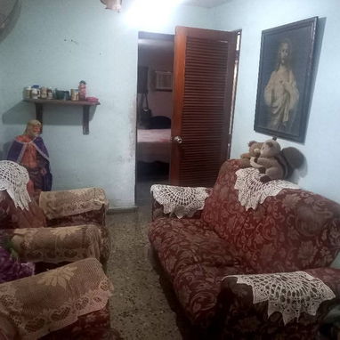 Casa en el Cerro cerca de Palatino - Img 119266193