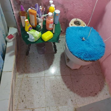 Casa en venta en Centro Habana - 9/10