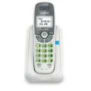 Teléfono Inalámbrico. VTech CS6114 DECT 6.0 con Caller ID, Call Waiting y Montaje en Pared - Img 57541353