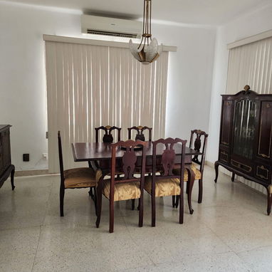 Lujo exclusivo! Renta en el Reparto Sevillano! - Img 109322262