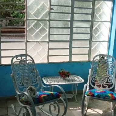 Playa Miramar la Puntilla te está esperando! 🏖️ Descripción del apartamento : En la Habana Cuba. - 5/10