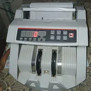 Maquina de contar dinero como nueva - Img 57212262