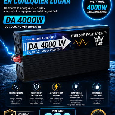 De todo en kit solares y electrodomésticos - 5/6