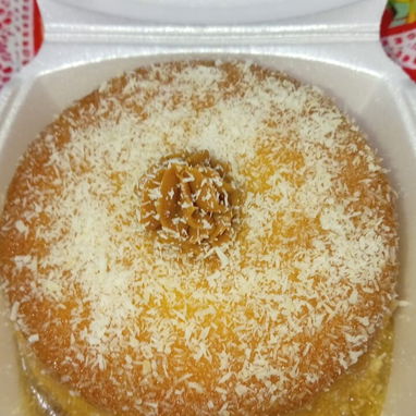 Flanes y panetelas por encargo , servicio de mensajería en toda la Habana - Img 120359606