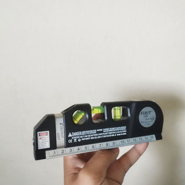 En venta niveles láser 35 USD y 10 USD - Img 123578309