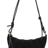 Bolso de hombro estilo retro - Img 56952401