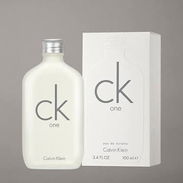 Calvin Klein CK One Unisex - Img 55751900