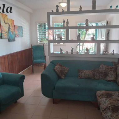 Casa en Marianao - Img 123847151