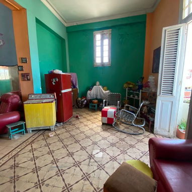 🏠✨¡CASA EN VENTA EN CENTRO HABANA! ✨🏠 - 7/10
