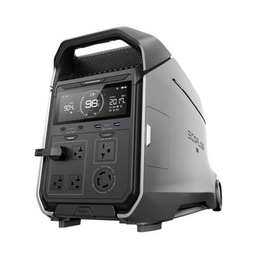 ⚡🔋 SERVICIO TÉCNICO ESPECIALIZADO EN EQUIPOS ECOFLOW 🔋⚡ ¿Tu EcoFlow presenta fallas o no rinde como antes? ¡Somos tu s - Img 116980801