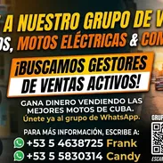 ¡Buscamos Gestores de venta! - Img 55676874