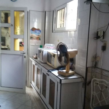 Vendo biplanta en Palatino  proximo a la Ciudad Deportiva y Finca de los monos con 4/4 y 4 baños en muy buen estado - 8/10