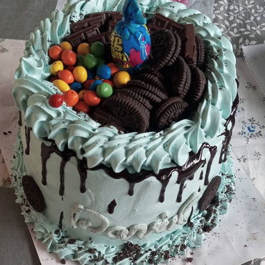 pastelería fina - 3/3