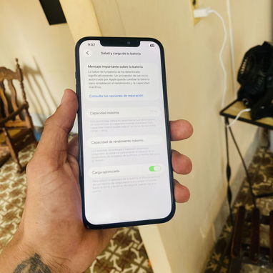 iPhone 12 Pro Max - Img 127839114