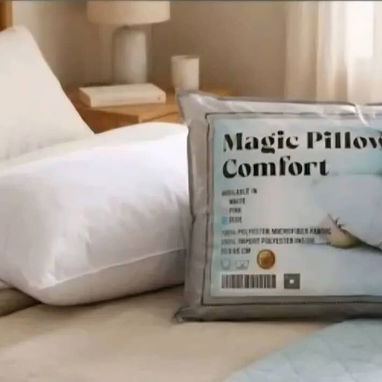 Set de Almohadas colibrí. - 2/5