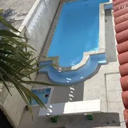 RENTA DE CASA CON PISCINA EN GUANABO, IDEAL PARA LOS MESES DE VACACIONES - Img 54829015