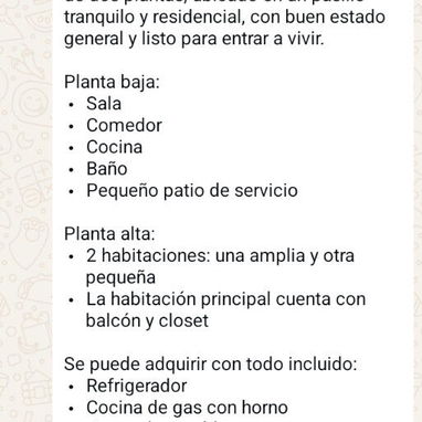 Apartamento del Vedado - 2/3