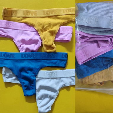 Ropa interior femenina - Img 121807086