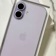 iphone 17 sim física Con 100 de bateria venta o cambio x iPhone menor y vuelto - Img 56074126