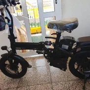 Bicicleta plegable - Img 56138356