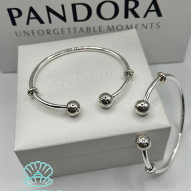 Pulseras Pandora 💯 original!! Edición Juego de tronos - 5/5