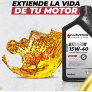 Aceites lubricantes 20W50, 15W40, 10W30 - Img 51786303