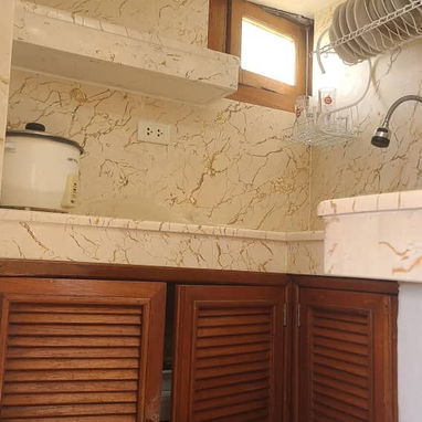 @1 Apt de 2 habitaciones No se va la corriente - Img 124470785