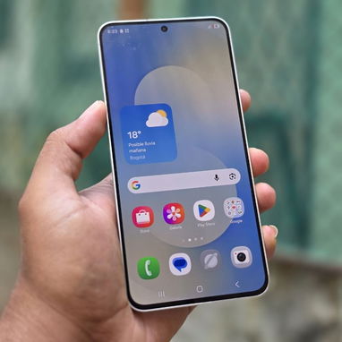 Samsung Galaxy S25 FE 5G - Img 125185671