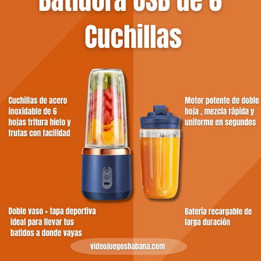 DISPONIBLES! Batidoras importadas de alta calidad – Marcas reconocidas - Img 108477882