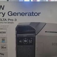 Ecoflow Delta Pro 3 y Delta 3 Ultra - Img 56968947