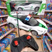 Lindos carros de juguete para los príncipes de la casa - Img 58196883