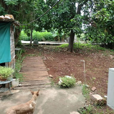 Vendo casa en la lisa 8mil usd - 8/9