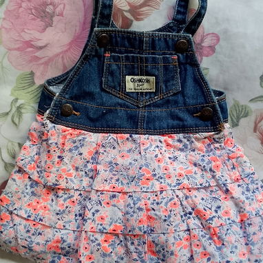 Ropa de bebé - 2/6