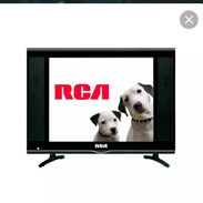 TV RCA 20" - Img 45615517